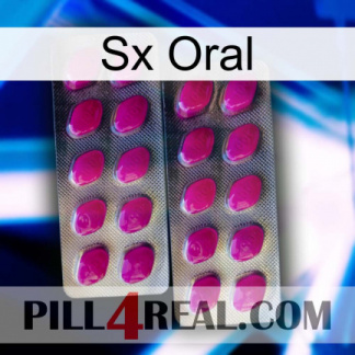 Sx Oral 10